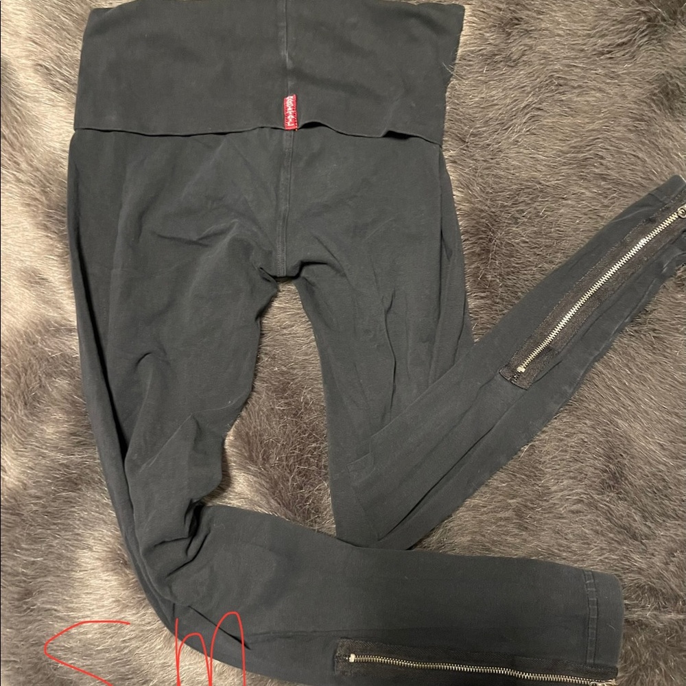 Hardtail leggings